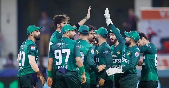 Asia Cup: Pakistan set up yet another India clash; this time in the final