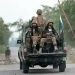 Security forces kill 17 ‘India-sponsored’ terrorists in KP’s Lakki Marwat: ISPR