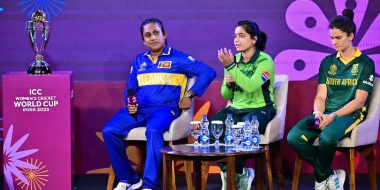 Australia eye historic World Cup double as Pakistan rely on familiarity of Colombo conditions