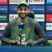 Pakistan skipper Salman calls for aggression ahead of clash with India in Asia Cup final