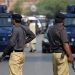 Karachi police constable suspended over allegation of sexually assaulting polio worker