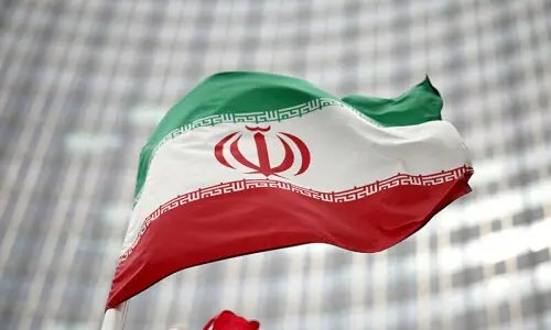 UN arms embargo, other sanctions reimposed on Iran over nuclear programme