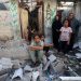 UNRWA chief says schools in Gaza ‘completely destroyed’