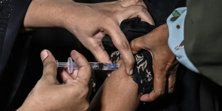 HPV vaccine campaign extended for 3 days in Punjab to maximise coverage: health minister