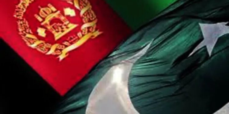 Afghan political leaders, women activists discuss regional peace, stability at Islamabad moot
