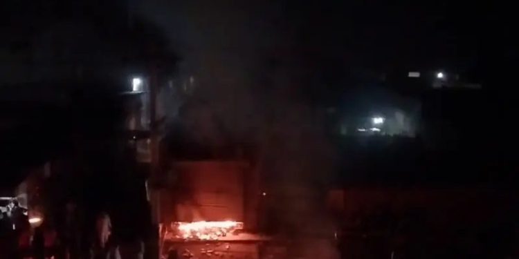 Multiple suspects booked for allegedly vandalising properties of, attacking members of Ahmadi community in Sialkot