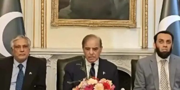 PM defends Trump’s Nobel Prize nomination, credits him for easing regional tensions