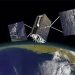 Use of space tech to help with disaster management