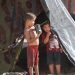 Israeli attack kills 3 members of the same family in southern Gaza
