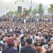 AJK paralysed by competing protests, communications blackout