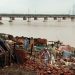 Theme Park owner arrested for raising illegal scheme in Ravi