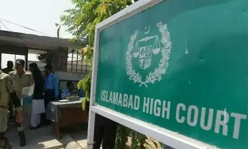 IHC adopts new rules by razor-thin majority