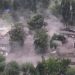 Floods in GB’s Diamer district damage at least 20 houses, crops, trees: authorities