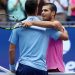 Alcaraz downs Djokovic to set up blockbuster US Open final with Sinner
