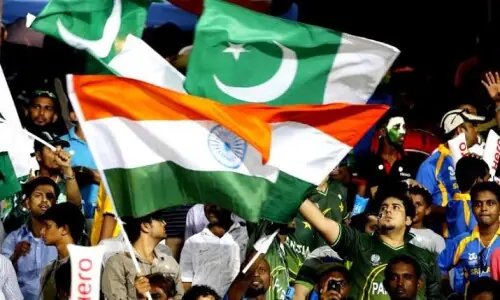 Can ICC use India’s own policy to revive Pakistan-India Tests?