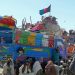 Sharp rise seen in Afghans’ return after end of deadline
