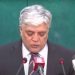Pakistan seeks joint action against Afghanistan-based terror groups