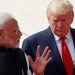 Indian PM Modi says ties with US still ‘very positive’