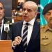 Civil, military leadership pay tributes to soldiers and martyrs as nation observes 60th Defence Day