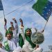 Nation celebrates Eid Miladun Nabi in commemoration of Holy Prophet’s 1,500th birth anniversary
