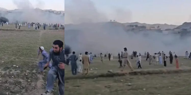 At least one killed in KP’s Bajaur blast during cricket match: police