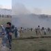 At least one killed in KP’s Bajaur blast during cricket match: police