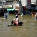 CM Maryam takes emergency measures for flood relief in Gujrat