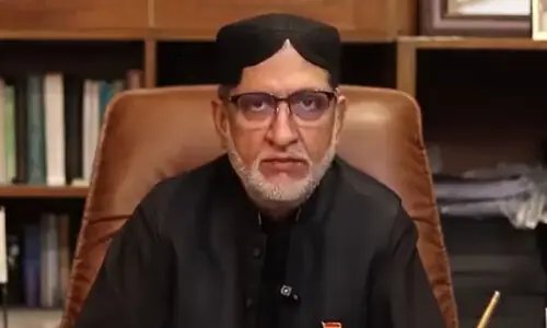 Balochistan govt warns protesters against disrupting law and order ahead of shutter-down strike