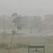 Parts of Karachi receive rain as Met Office warns of urban flooding