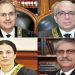 In letter to CJP, 4 judges term SC full court meeting ‘stamp of approval’ for ‘already decided’ rules