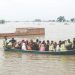 Swollen rivers continue to threaten Multan