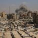 Israeli military evacuation order triggers panic in Gaza City