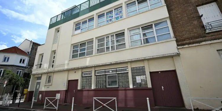 Pigs’ heads left outside mosques in France’s Paris region