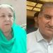 Another May 9 riots case: Lahore ATC acquits PTI’s SMQ, hands down 10-year jail term to Yasmin Rashid and Ejaz Chaudhry