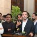 Bilawal calls on federal govt to provide immediate relief via BISP