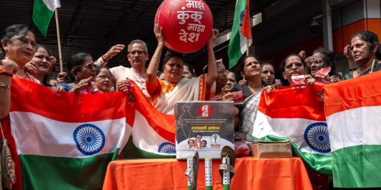 Calls for boycott in India ahead of Asia Cup match with Pakistan