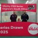 Rain has final say as England and South Africa share T20 series