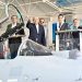 Pakistan, China will continue to expand collaboration in defence production, aviation: President Zardari