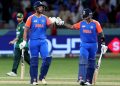 Pak vs Ind: India make short work of uninspiring Pakistan, win by 7 wickets