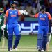 Pak vs Ind: India make short work of uninspiring Pakistan, win by 7 wickets