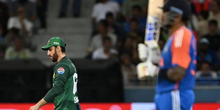 PCB seeks Pakistan-India match referee’s removal from Asia Cup over alleged violations of ICC rules