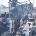 Tensions simmer after crackdown on TLP protesters in Muridke