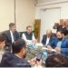 MD SNGPL Amer Tufail Reviews RLNG Connection Services in Islamabad, Assures Transparency and Efficiency
