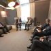 Aurangzeb discusses investments with International Finance Corporation, Islamic Development Bank in Washington