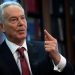 Tony Blair ‘wins’ Palestinian Authority’s approval for role in post-war Gaza reconstruction