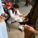 Mobile and internet restored across Afghanistan: AFP journalists