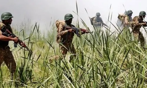 ‘New normal of response’: Army warns future Pak-India conflict might lead to ‘cataclysmic devastation’