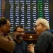 Bulls approach 170,000-barrier despite IMF uncertainty