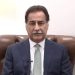 Ayaz Sadiq assumes role of acting president, hails AJK deal