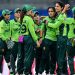 India hand Pakistan second successive defeat at Women’s World Cup with 88-run victory